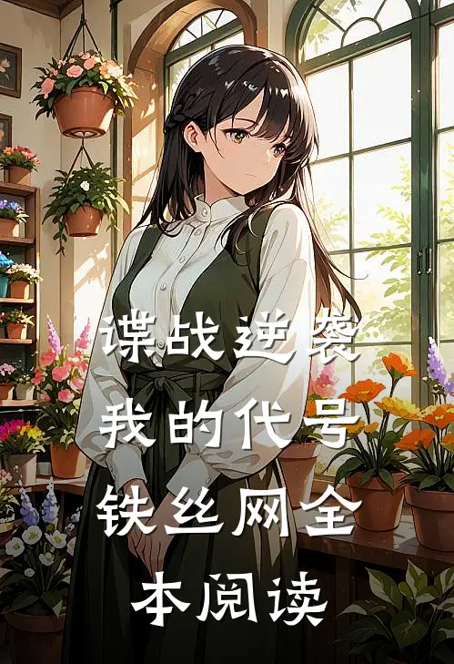 谍战逆袭：我的代号铁丝网全本阅读