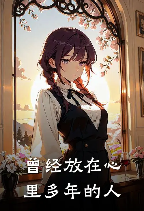 曾经放在心里多年的人