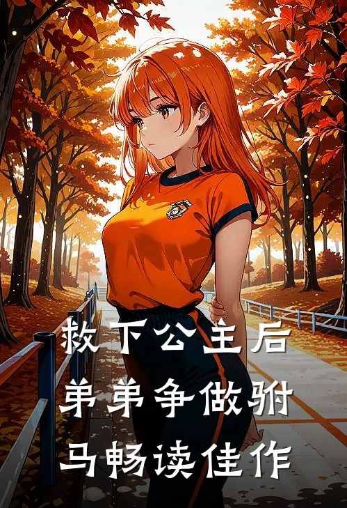 救下公主后,弟弟争做驸马畅读佳作