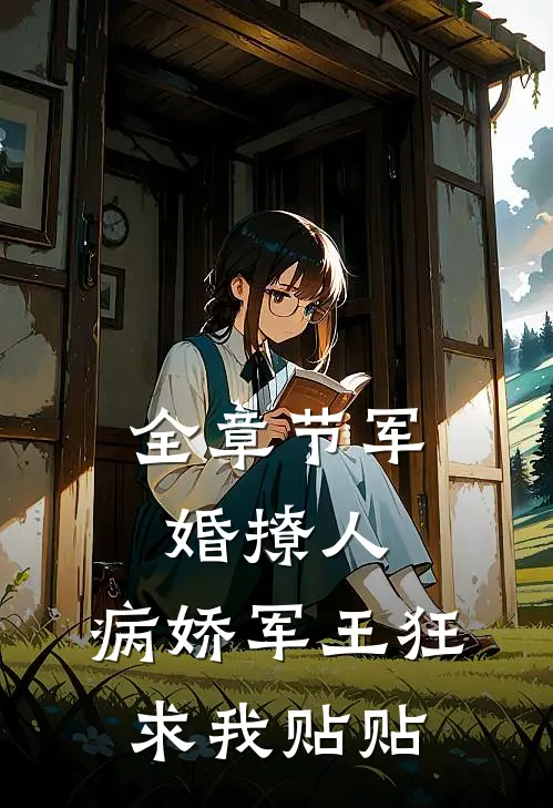 全章节军婚撩人，病娇军王狂求我贴贴