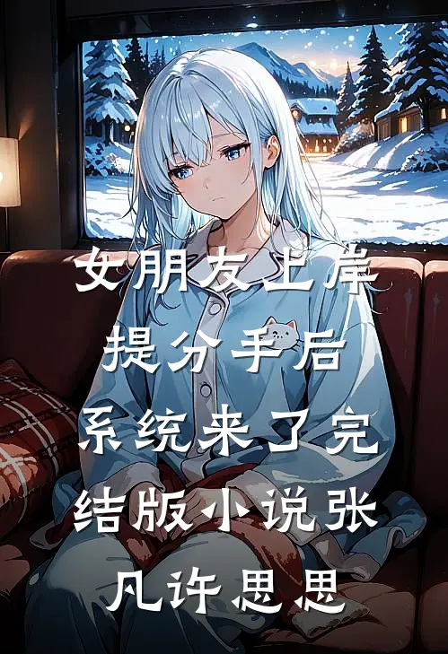 女朋友上岸提分手后，系统来了完结版小说张凡许思思