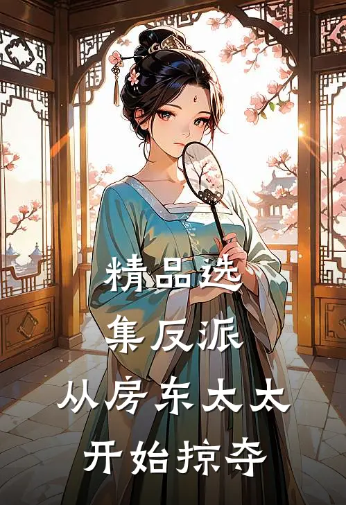 精品选集反派：从房东太太开始掠夺