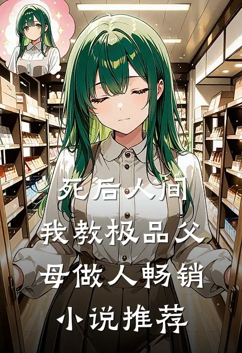 死后人间：我教极品父母做人畅销小说推荐