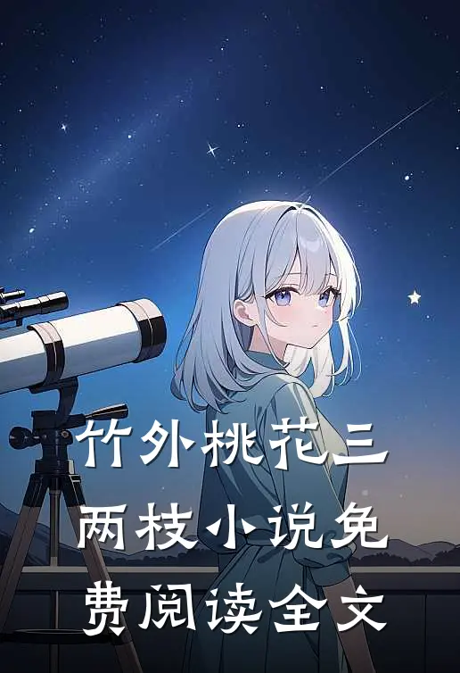 竹外桃花三两枝小说免费阅读全文