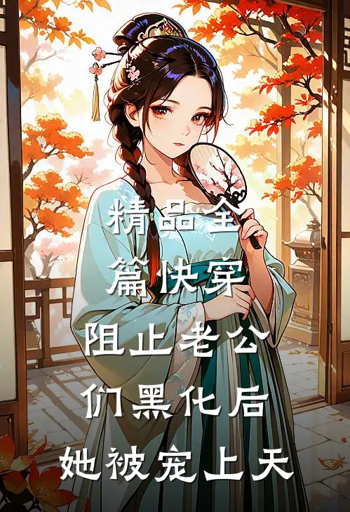 精品全篇快穿：阻止老公们黑化后，她被宠上天