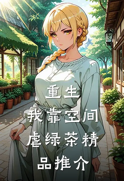 重生：我靠空间虐绿茶精品推介