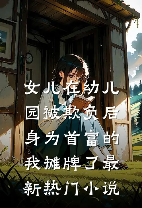 女儿在幼儿园被欺负后，身为首富的我摊牌了最新热门小说