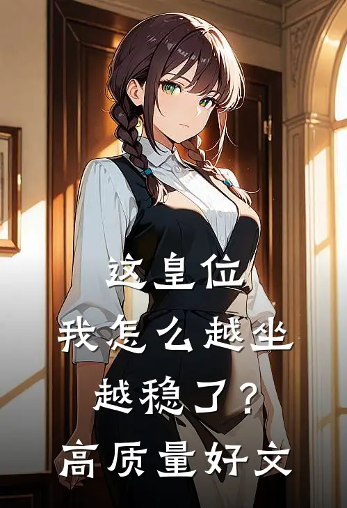 这皇位，我怎么越坐越稳了？高质量好文