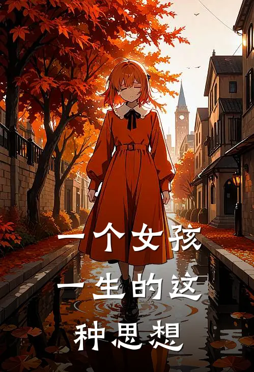 一个女孩一生的这种思想