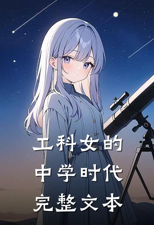 工科女的中学时代完整文本