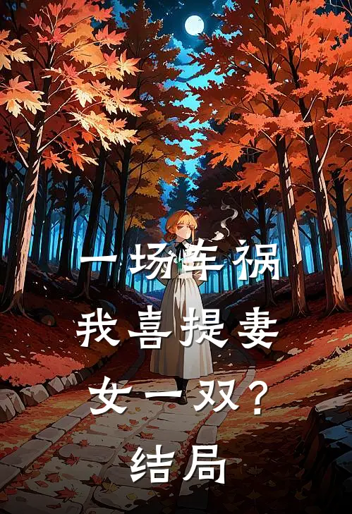 一场车祸，我喜提妻女一双？结局