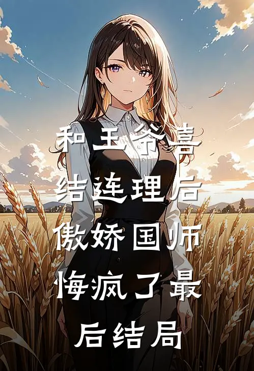 和王爷喜结连理后，傲娇国师悔疯了最后结局