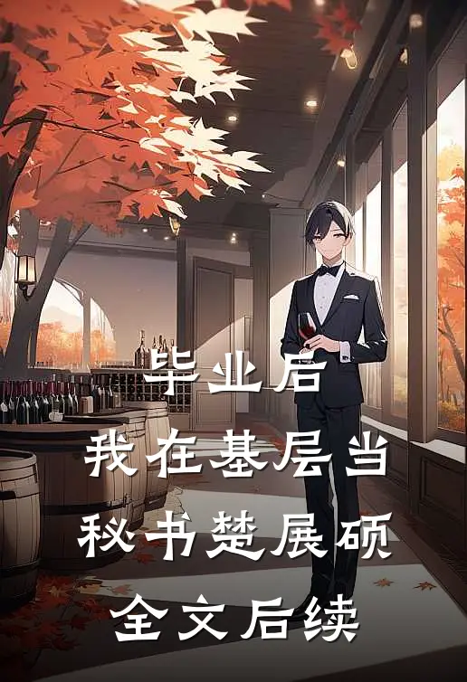 毕业后，我在基层当秘书楚展硕全文后续