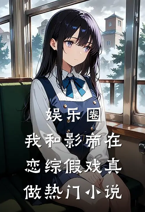 娱乐圈：我和影帝在恋综假戏真做热门小说