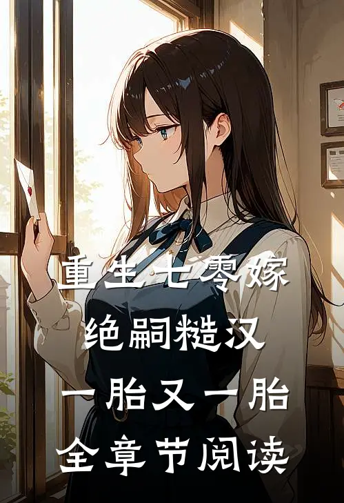 重生七零嫁绝嗣糙汉，一胎又一胎全章节阅读