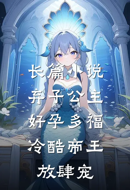 长篇小说弃子公主好孕多福，冷酷帝王放肆宠
