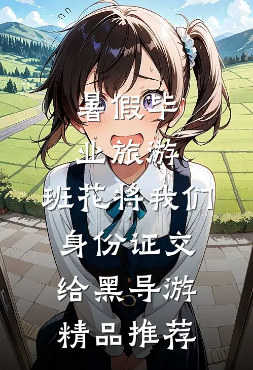 暑假毕业旅游，班花将我们身份证交给黑导游精品推荐
