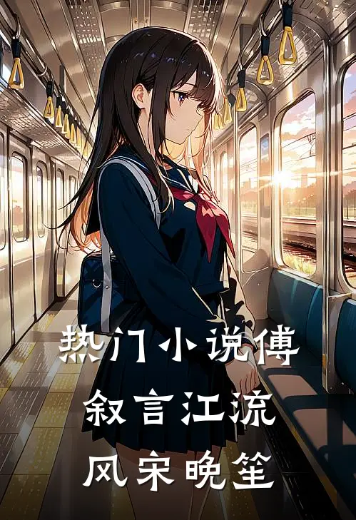 热门小说傅叙言江流风宋晚笙