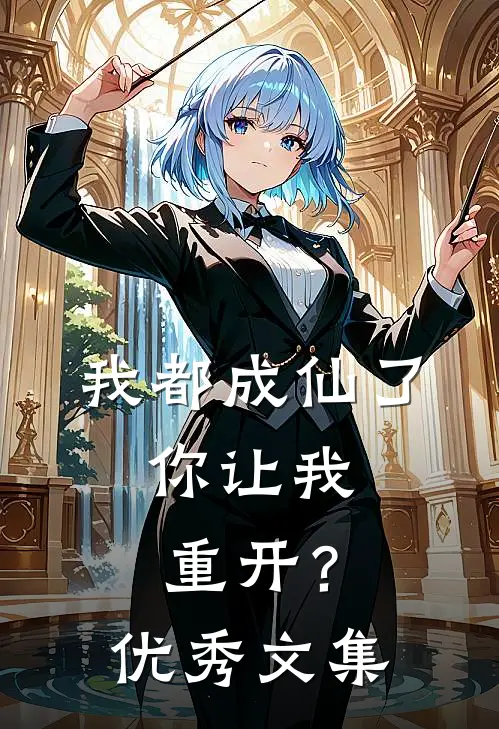 我都成仙了，你让我重开？优秀文集