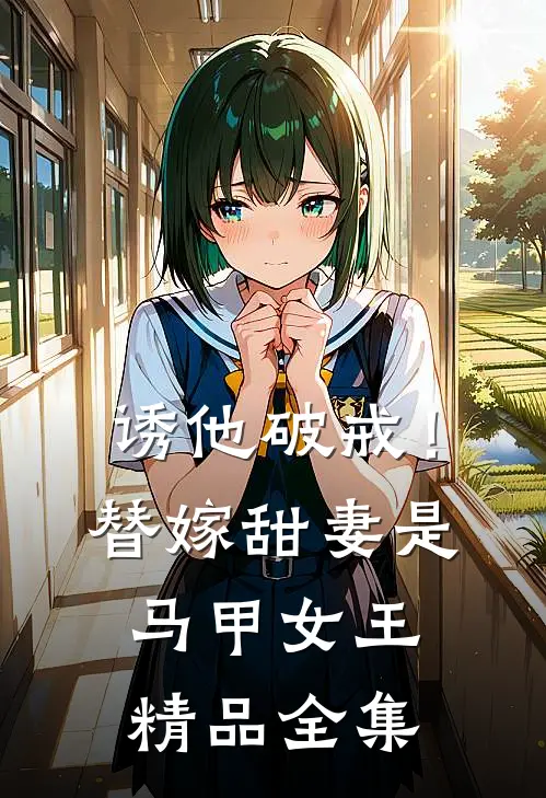 诱他破戒！替嫁甜妻是马甲女王精品全集