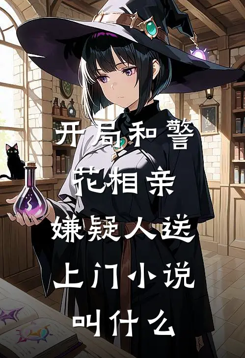 开局和警花相亲，嫌疑人送上门小说叫什么
