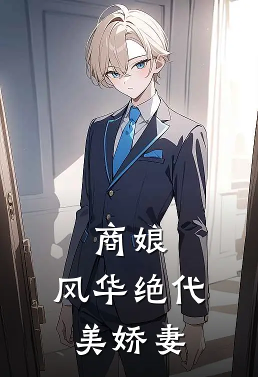 商娘：风华绝代美娇妻