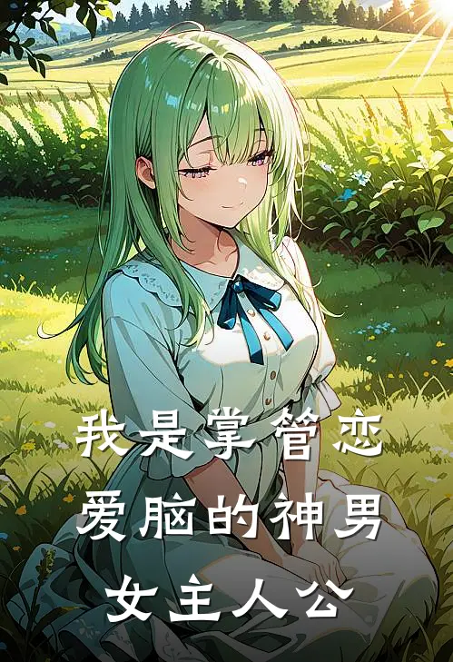 我是掌管恋爱脑的神男女主人公