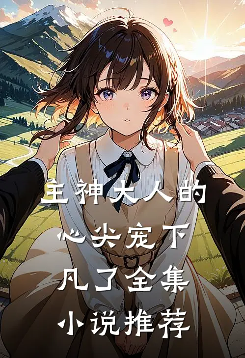 主神大人的心尖宠下凡了全集小说推荐