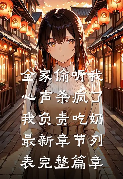 全家偷听我心声杀疯了,我负责吃奶最新章节列表完整篇章
