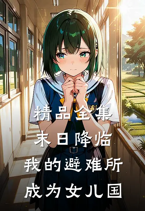 精品全集末日降临：我的避难所成为女儿国