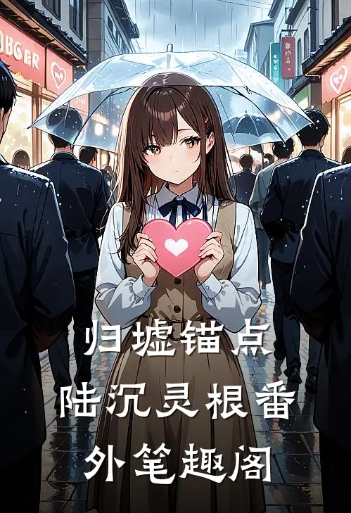 归墟锚点：陆沉灵根番外笔趣阁