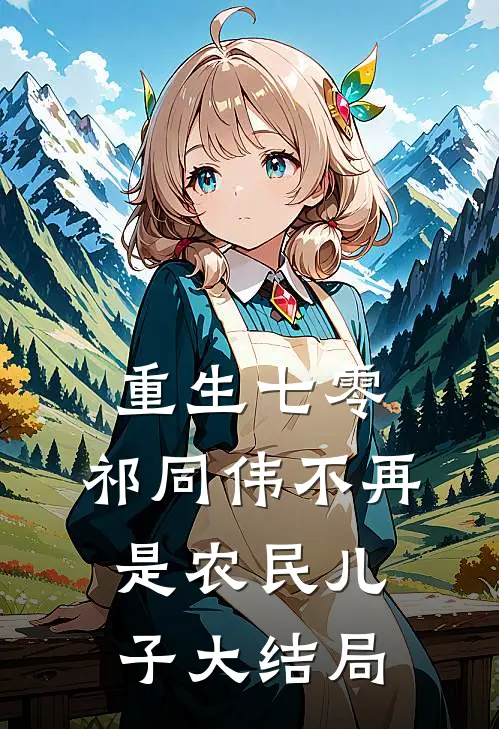重生七零：祁同伟不再是农民儿子大结局