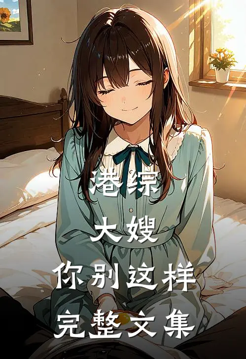 港综：大嫂，你别这样完整文集