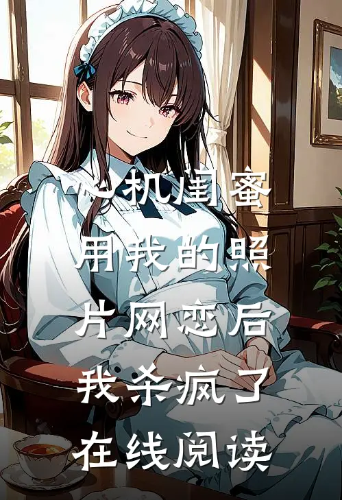 心机闺蜜用我的照片网恋后，我杀疯了在线阅读