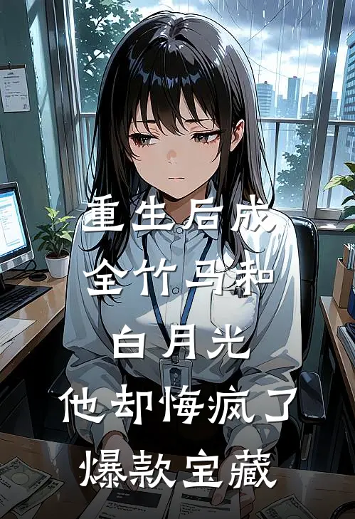 重生后成全竹马和白月光，他却悔疯了爆款宝藏