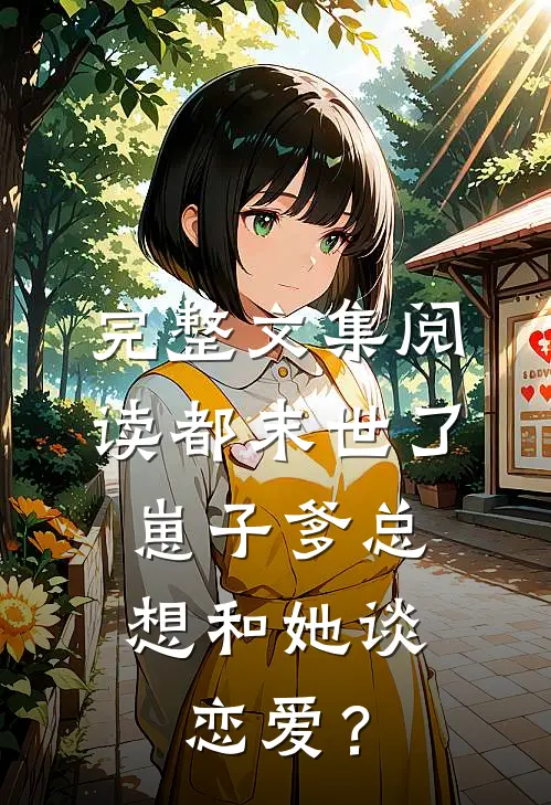 完整文集阅读都末世了，崽子爹总想和她谈恋爱？