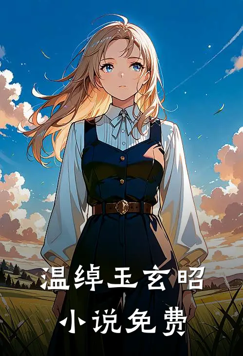温绰玉玄昭小说免费