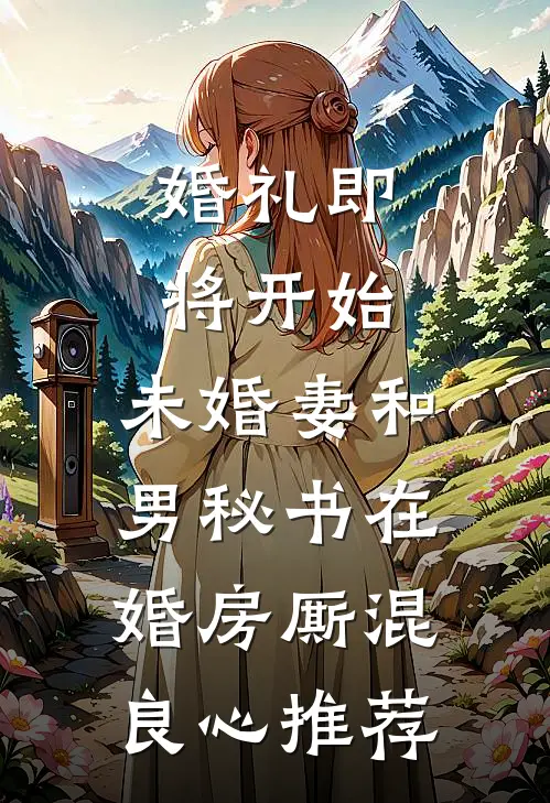 婚礼即将开始，未婚妻和男秘书在婚房厮混良心推荐