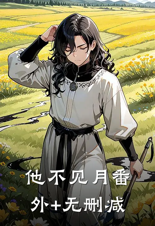 他不见月番外+无删减