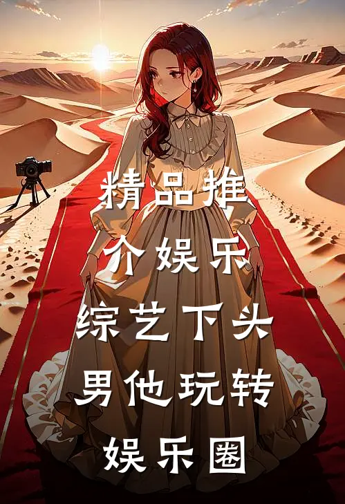 精品推介娱乐：综艺下头男他玩转娱乐圈