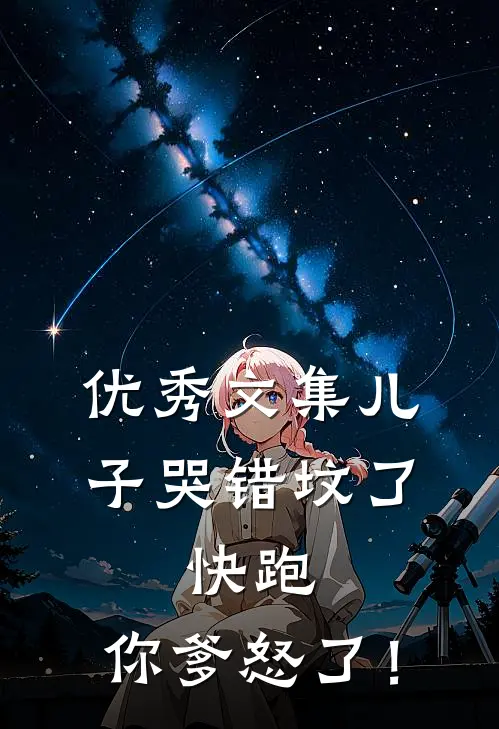 优秀文集儿子哭错坟了，快跑，你爹怒了！