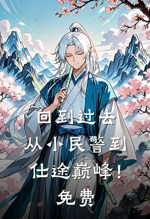 回到过去：从小民警到仕途巅峰！免费