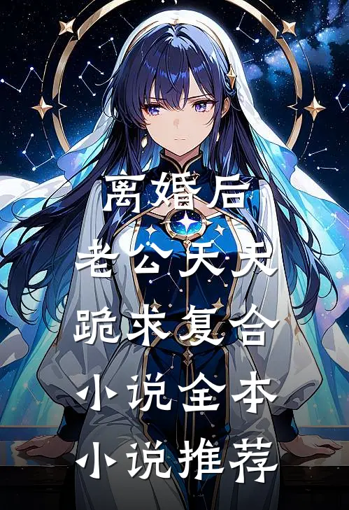 离婚后,老公天天跪求复合小说全本小说推荐
