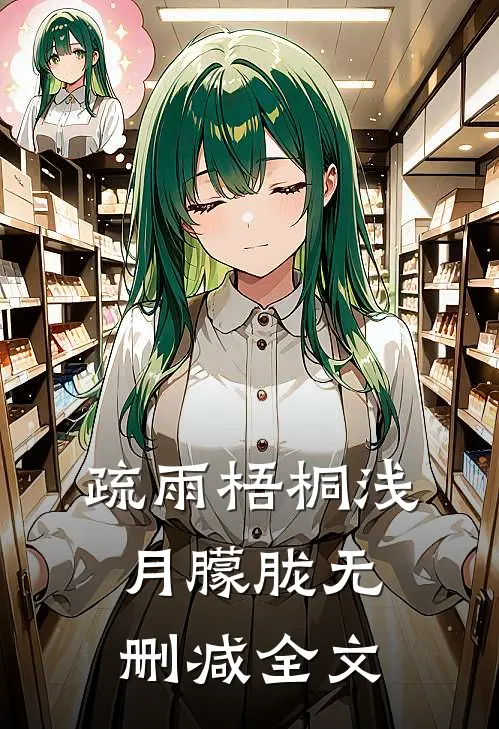 疏雨梧桐浅月朦胧无删减全文