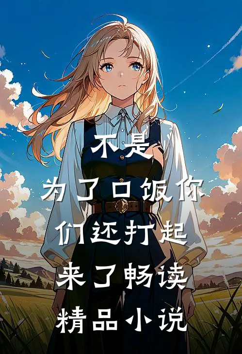 不是，为了口饭你们还打起来了畅读精品小说