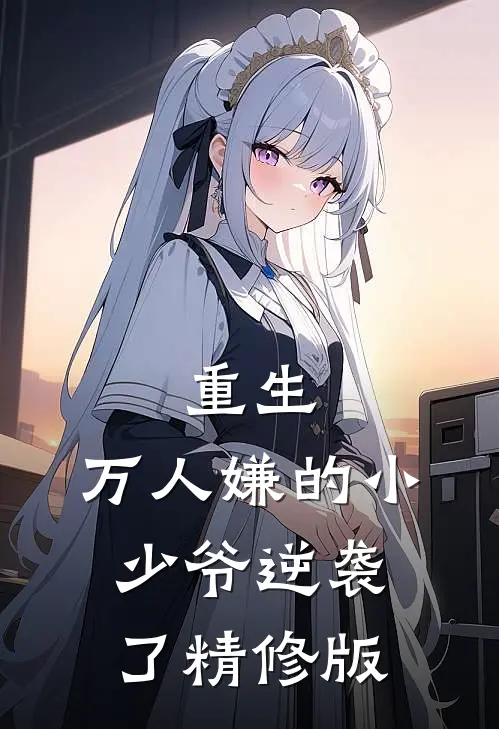 重生：万人嫌的小少爷逆袭了精修版