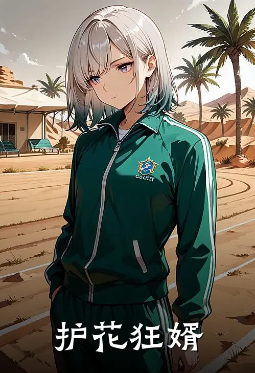 护花狂婿