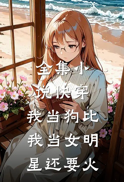全集小说快穿：我当狗比我当女明星还要火