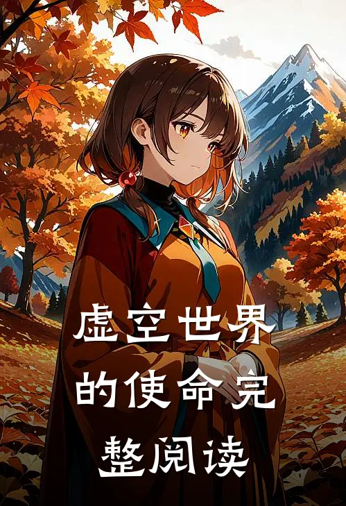 虚空世界的使命完整阅读