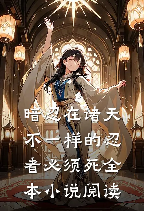 暗忍在诸天，不一样的忍者必须死全本小说阅读